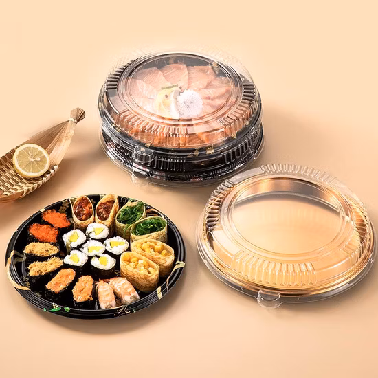 Factory Customized Plastic Box Hot Selling Crisper OEM & ODM Container