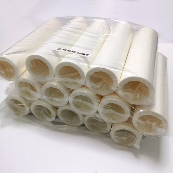 Eco-Friendly PP Competitive Price Sticky Lint Roller for Cleaning